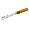 Set of Neo Tools bi-directional torque wrenches 1/4, 3/8, 1/2, 3 pieces