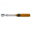 Set of Neo Tools bi-directional torque wrenches 1/4, 3/8, 1/2, 3 pieces