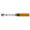 Set of Neo Tools bi-directional torque wrenches 1/4, 3/8, 1/2, 3 pieces