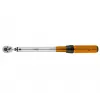 Set of Neo Tools bi-directional torque wrenches 1/4, 3/8, 1/2, 3 pieces