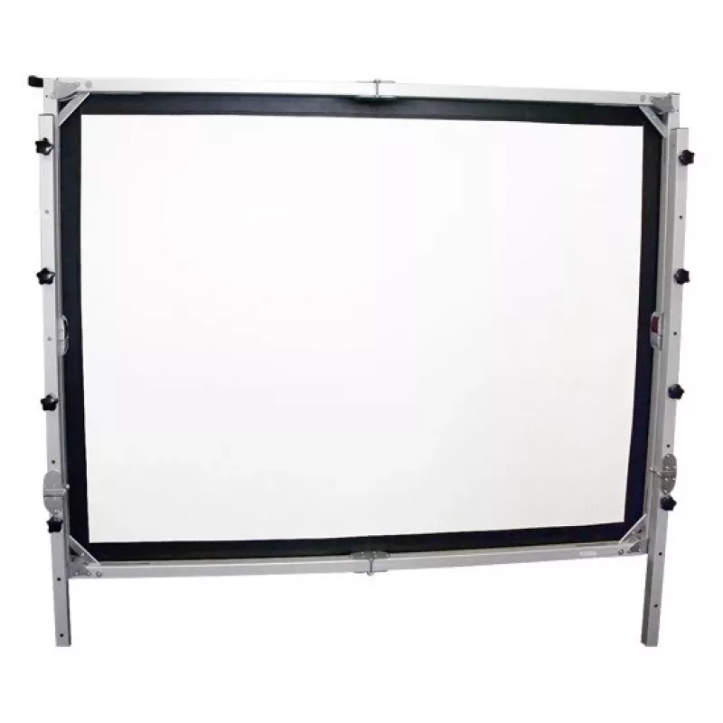 Rear projection surface Avtek RP 508 (16:10)