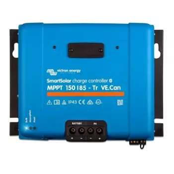 Victron Energy SmartSolar 150/85-Tr Can Bluetooth charge controller