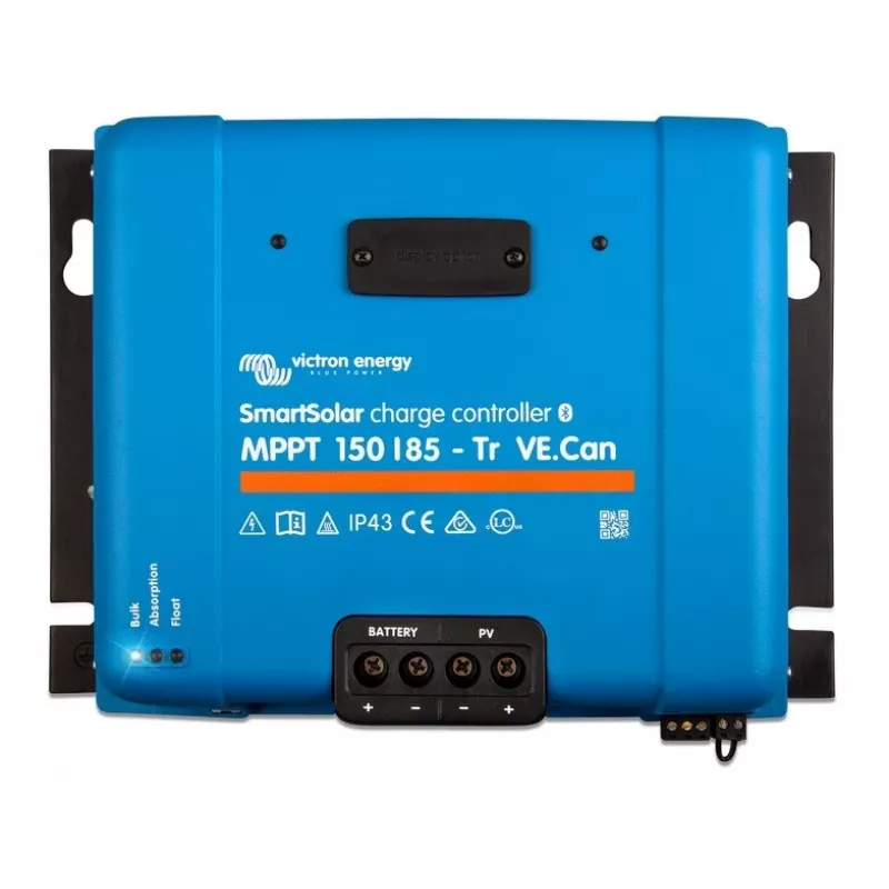 Victron Energy SmartSolar 150/85-Tr Can Bluetooth charge controller