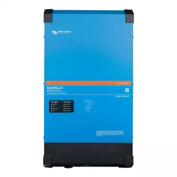 Inverter Victron Energy MultiPlus-II PMP482805000 48V 8000W, inverter/charger for off-grid and backup systems