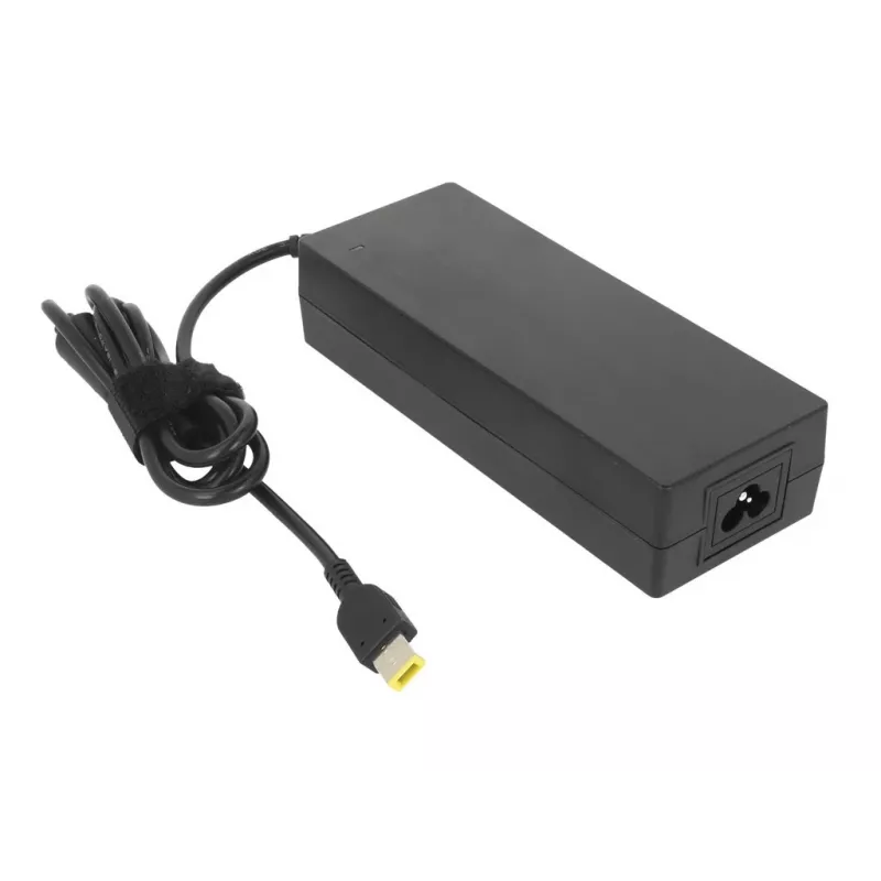MITSU AC Adapter for LG laptops, 20V 5.79A 110W, DC connector 4.4 mm