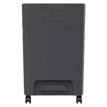 Paper shredder HP Pro Shredder 15CC
