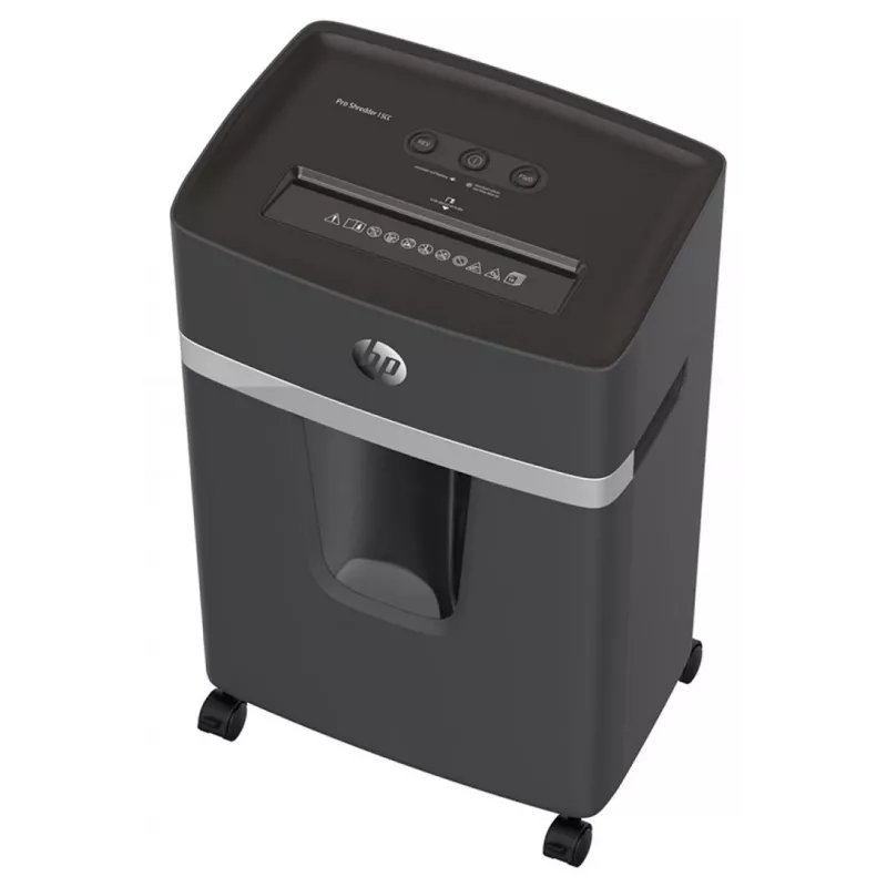 Paper shredder HP Pro Shredder 15CC