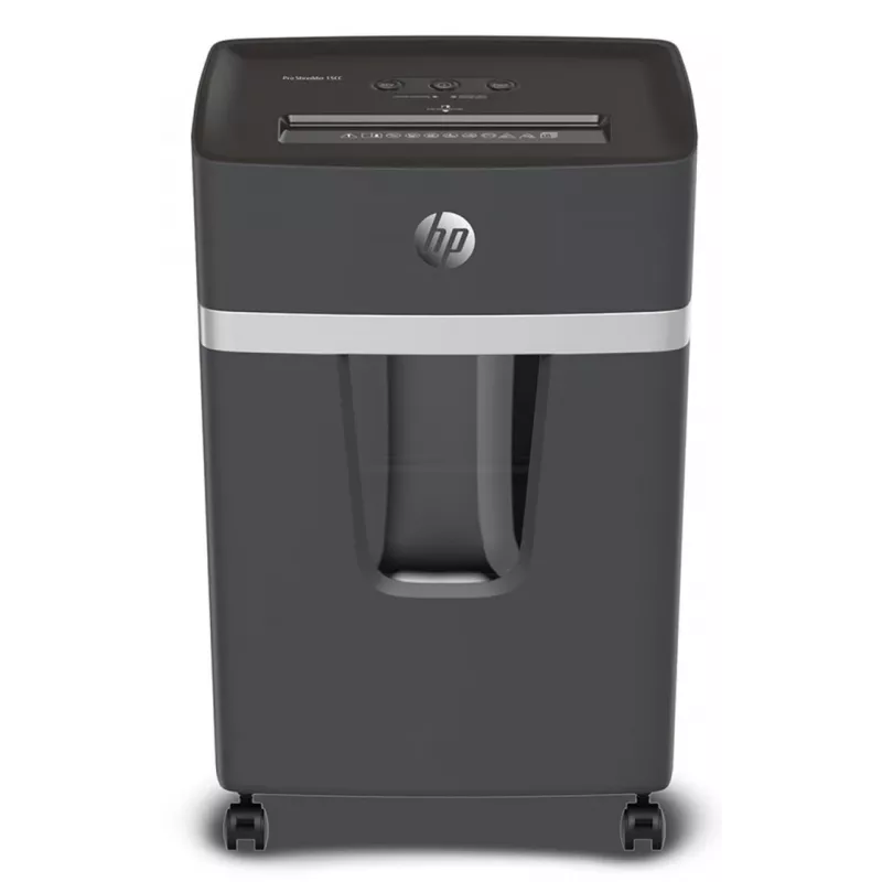 Paper shredder HP Pro Shredder 15CC