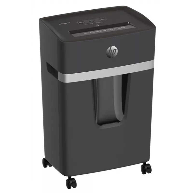 Paper shredder HP Pro Shredder 15CC