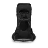 Backpack Osprey Aether 65 — 65 L, Nylon, Black, 2.2 kg, 40 cm width, Men