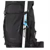 Trekking Backpack Osprey Kestrel 48 black S/M