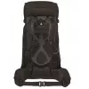 Trekking Backpack Osprey Kestrel 48 black S/M