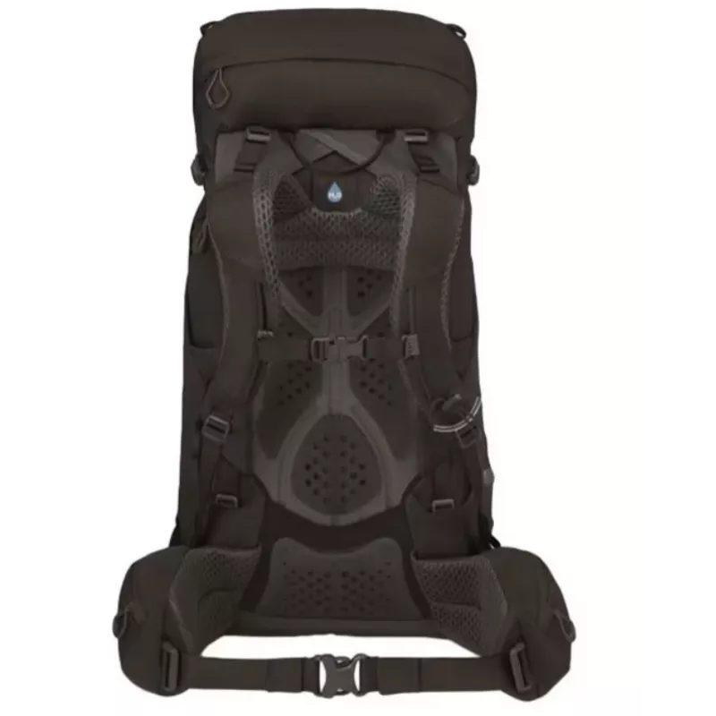 Trekking Backpack Osprey Kestrel 48 black S/M