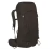 Trekking Backpack Osprey Kestrel 48 black S/M