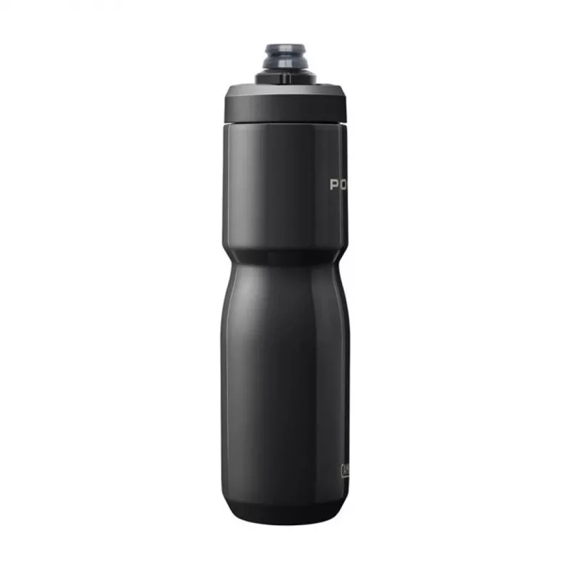 Bidon CamelBak Podium Insulated Steel 650ml, Black
