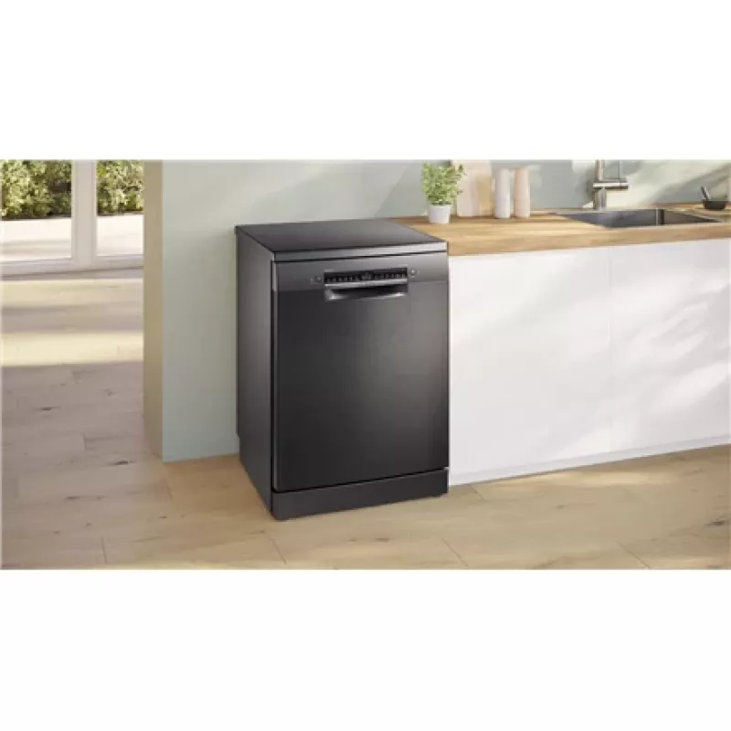 Bosch Serie 4 SMS4EMC06E dishwasher Freestanding 14 place settings B