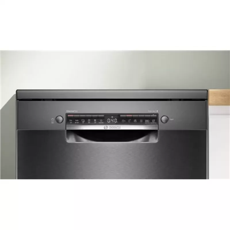 Bosch Serie 4 SMS4EMC06E dishwasher Freestanding 14 place settings B
