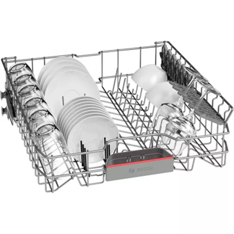 Bosch Serie 4 SMS4EMC06E dishwasher Freestanding 14 place settings B