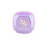 GUESS | Earphones | GUTWSJ144ESU | Bluetooth | In-ear | Wireless | Purple