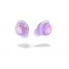 GUESS | Earphones | GUTWSJ144ESU | Bluetooth | In-ear | Wireless | Purple