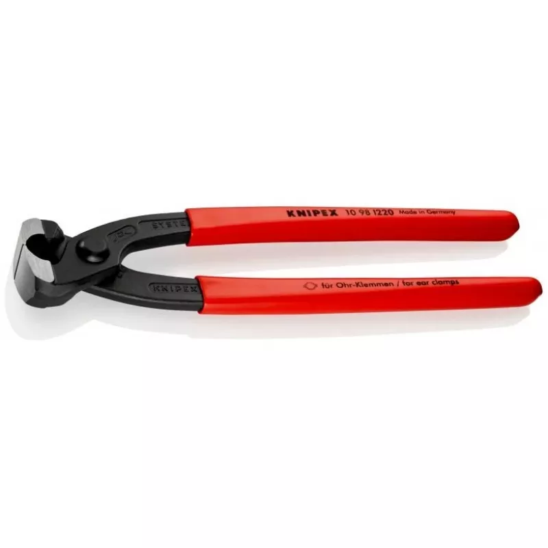 Knipex 10 98 I220 plier
