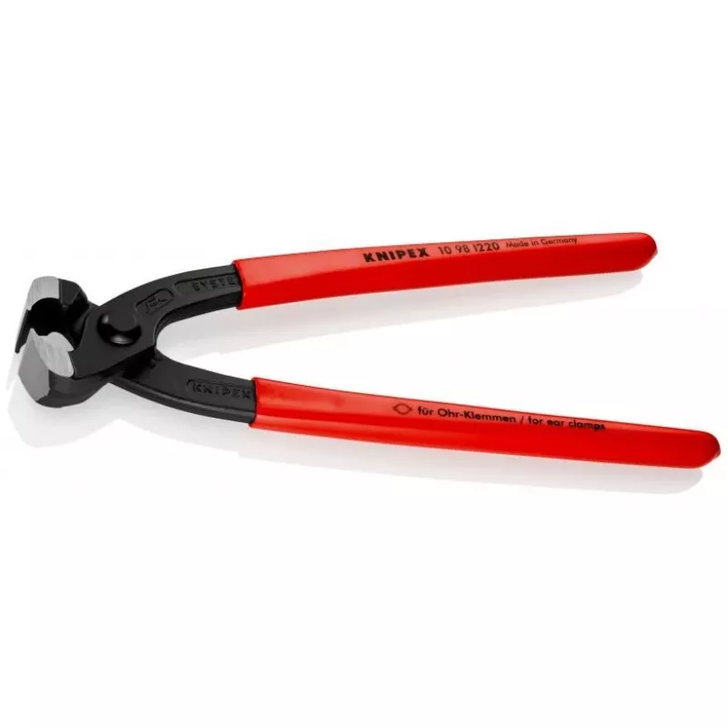 Knipex 10 98 I220 plier