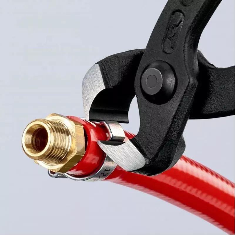 Knipex 10 98 I220 plier