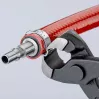 Knipex 10 98 I220 plier