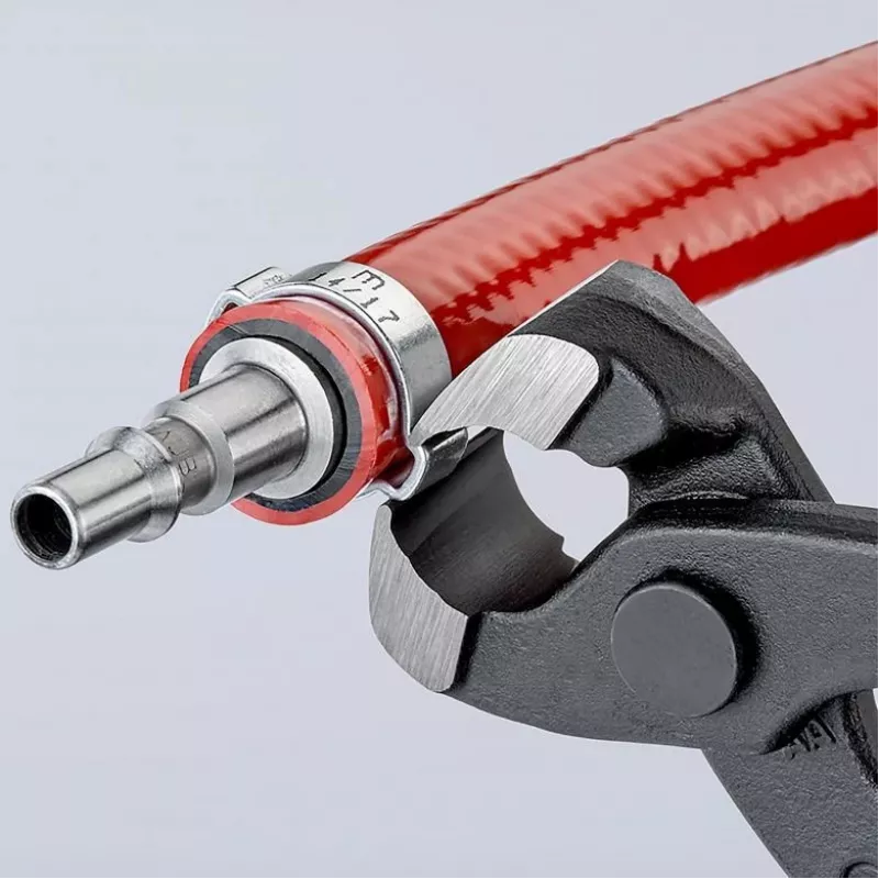 Knipex 10 98 I220 plier