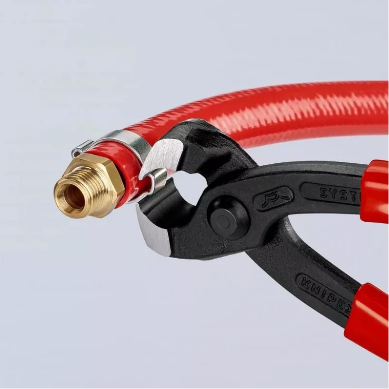 Knipex 10 98 I220 plier
