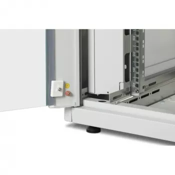 Freestanding rack Digitus DN-31124 Unique Series 800x1000 mm