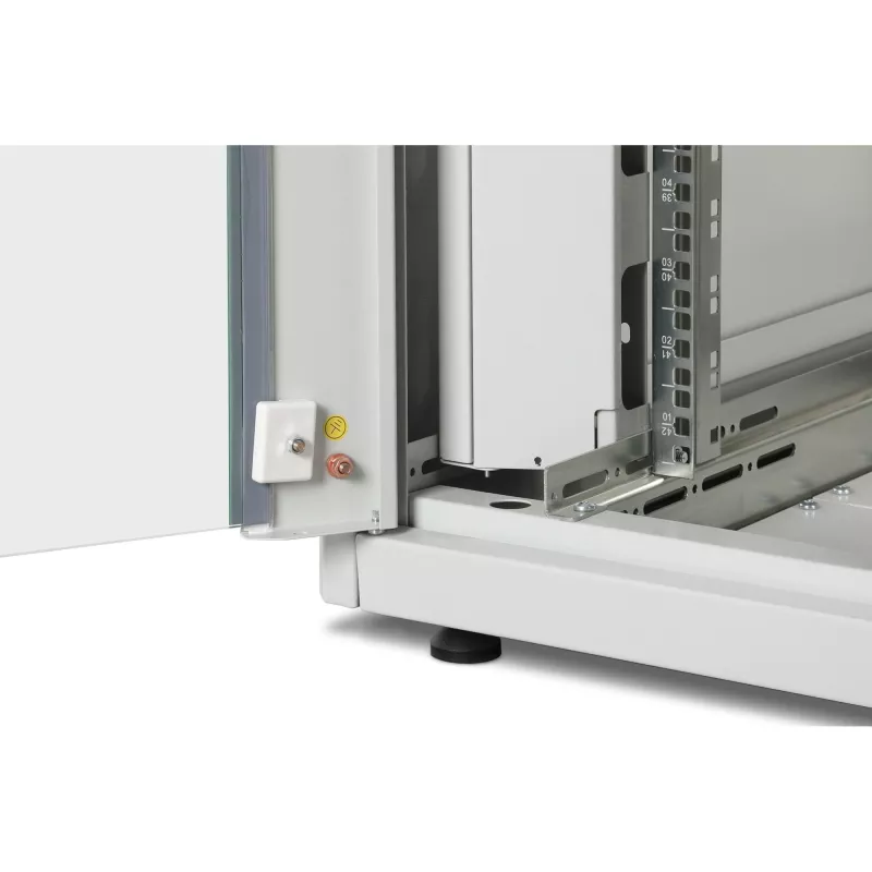 Freestanding rack Digitus DN-31124 Unique Series 800x1000 mm