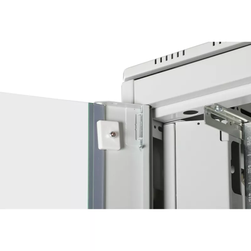 Freestanding rack Digitus DN-31124 Unique Series 800x1000 mm