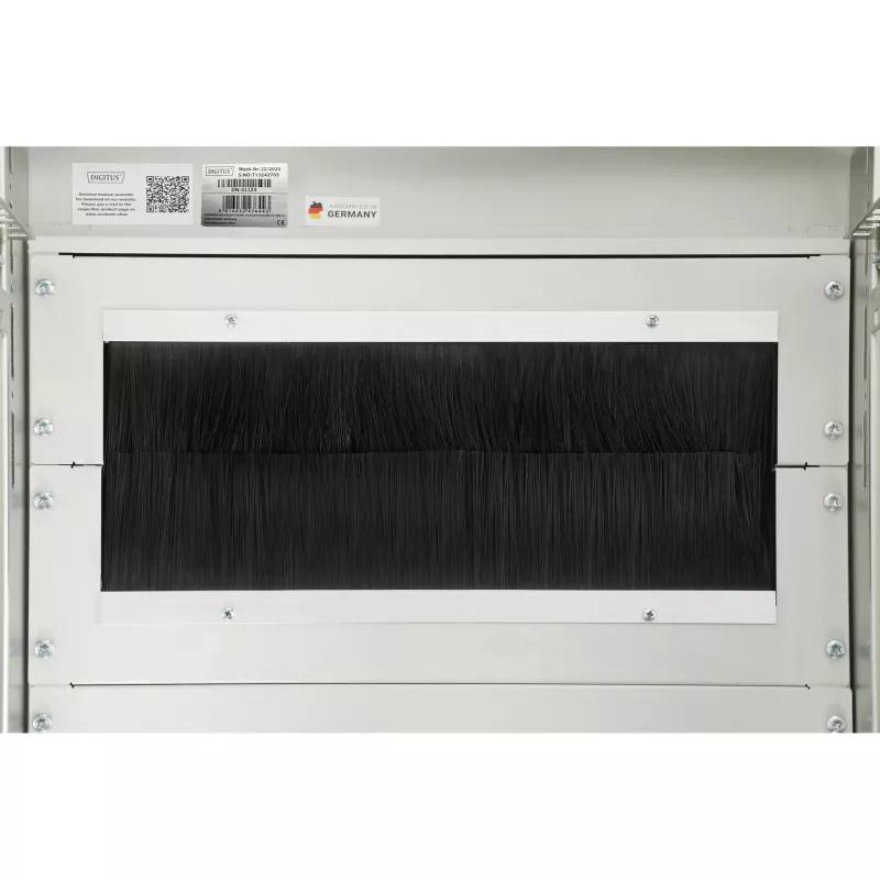 Freestanding rack Digitus DN-31124 Unique Series 800x1000 mm