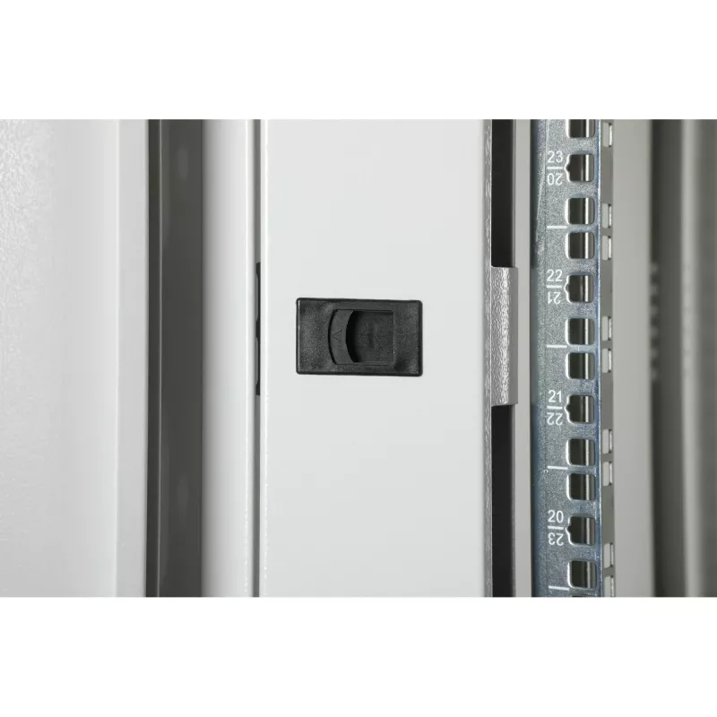 Freestanding rack Digitus DN-31124 Unique Series 800x1000 mm