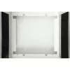 Freestanding rack Digitus DN-31124 Unique Series 800x1000 mm