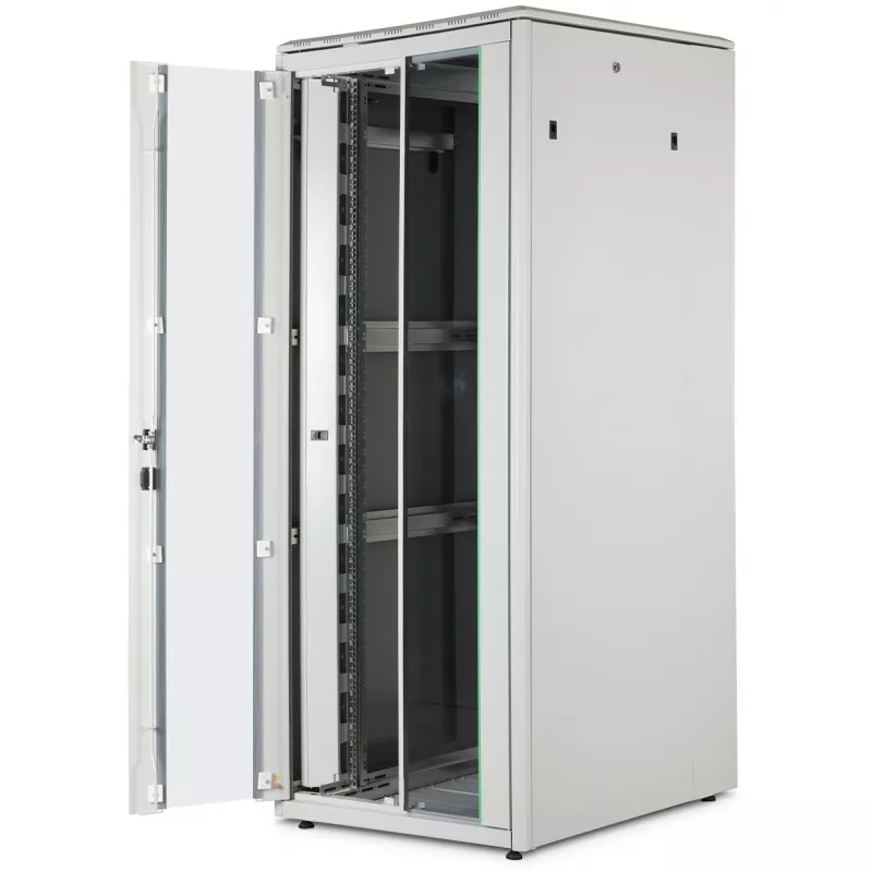 Freestanding rack Digitus DN-31124 Unique Series 800x1000 mm