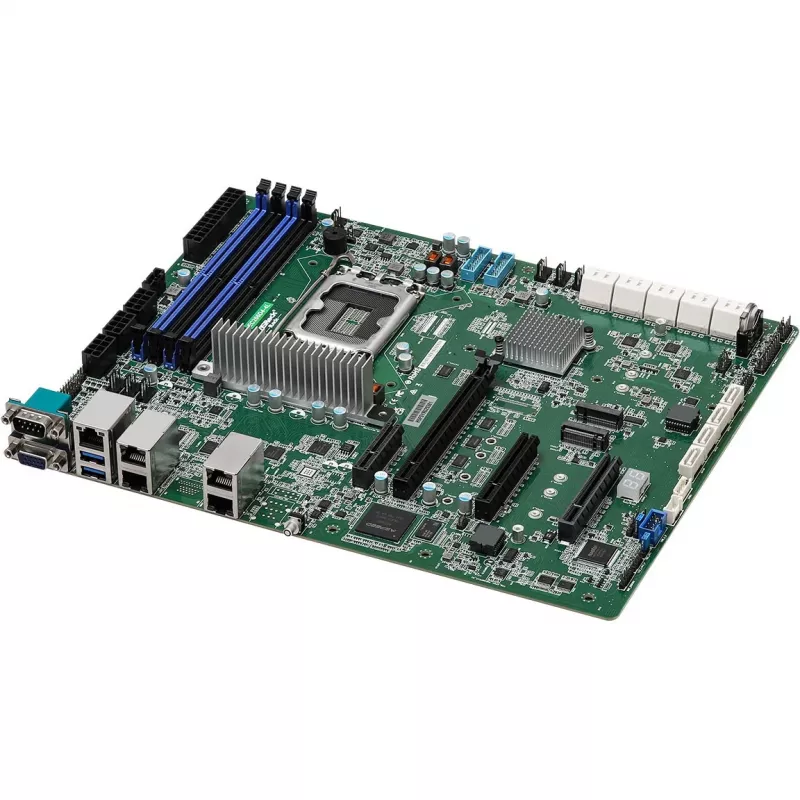 Motherboard ASRock EC266D4-4L, Intel 1700, DDR5, ATX