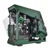 All-in-one liquid cooler Thermaltake CL-W319-PL12RG-A 12 cm Green 500-2000 RPM