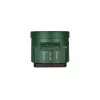 All-in-one liquid cooler Thermaltake CL-W319-PL12RG-A 12 cm Green 500-2000 RPM