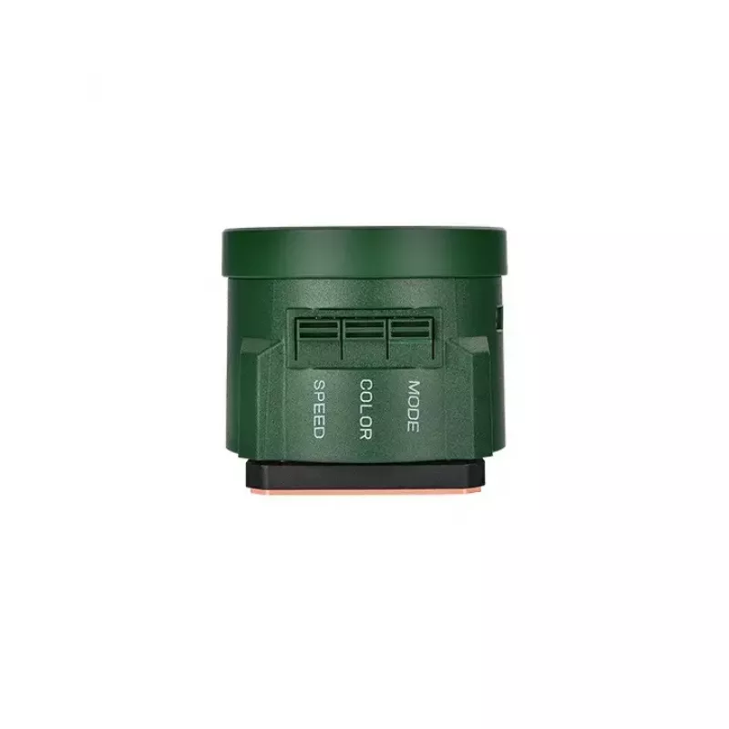 All-in-one liquid cooler Thermaltake CL-W319-PL12RG-A 12 cm Green 500-2000 RPM