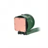 All-in-one liquid cooler Thermaltake CL-W319-PL12RG-A 12 cm Green 500-2000 RPM