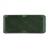 All-in-one liquid cooler Thermaltake CL-W319-PL12RG-A 12 cm Green 500-2000 RPM