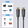 HDMI Cable UNITEK C11072BK-50M 50m 18 Gbit/s 2.0 Black