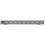 HDMI Signal Splitter Unitek 1 IN-8 OUT 4K (model 54236)