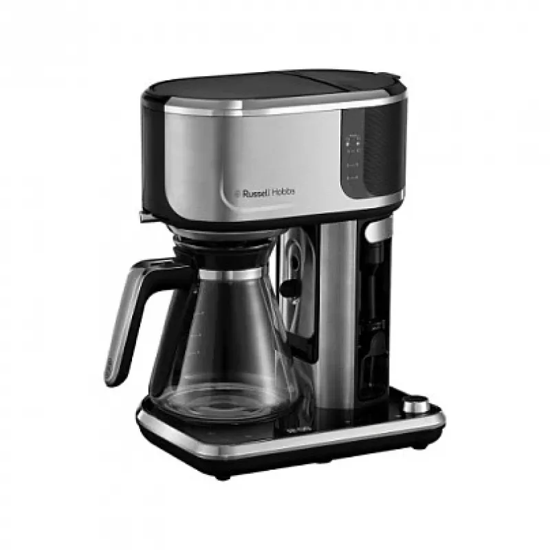 Drip coffee maker Russell Hobbs 15 cups 26230-56