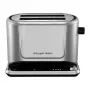 Toaster Russell Hobbs 26210-56 2 slice Satin steel