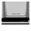 Toaster Russell Hobbs 26210-56 2 slice Satin steel