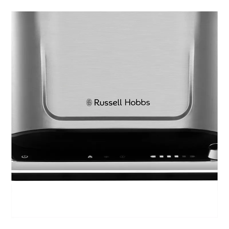 Toaster Russell Hobbs 26210-56 2 slice Satin steel