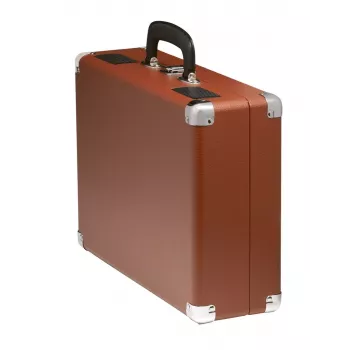 Turntable Denver VPL-120BROWN